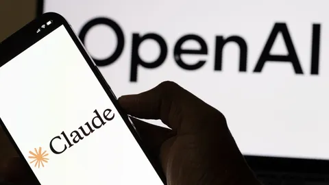 Anthropic overtakes OpenAI to become worlds most valuable AI company