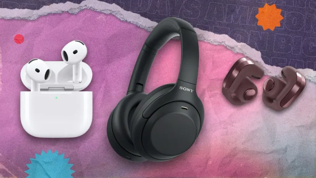 The 5 headphones deals we want to see on sale during October Prime Day