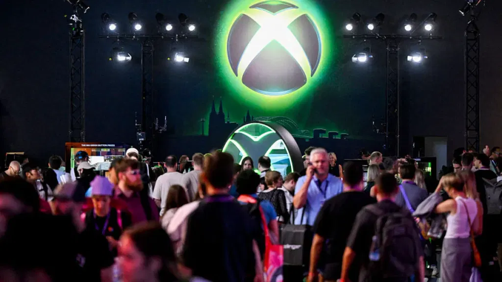 Xbox lays off more than 250 employees amid studio restructurings
