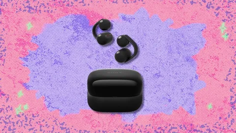 Score the Sony LinkBuds Clip open-ear earbuds for their best-ever price at Amazon — save over $30