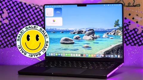 The best Prime Day laptop deals are live — get MacBooks, Windows PCs, and gaming laptops