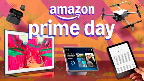 Prime Day last chance: We found the 150+ best deals on Apple, Kindle, DJI, and Lego favorites