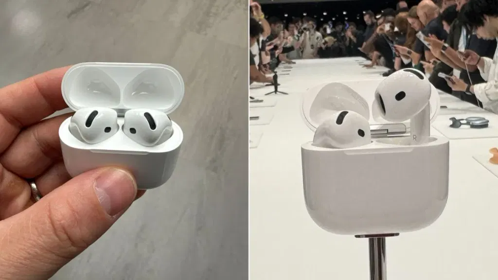 AirPods 4 vs. AirPods 5: Is there any benefit to buying last-gen?