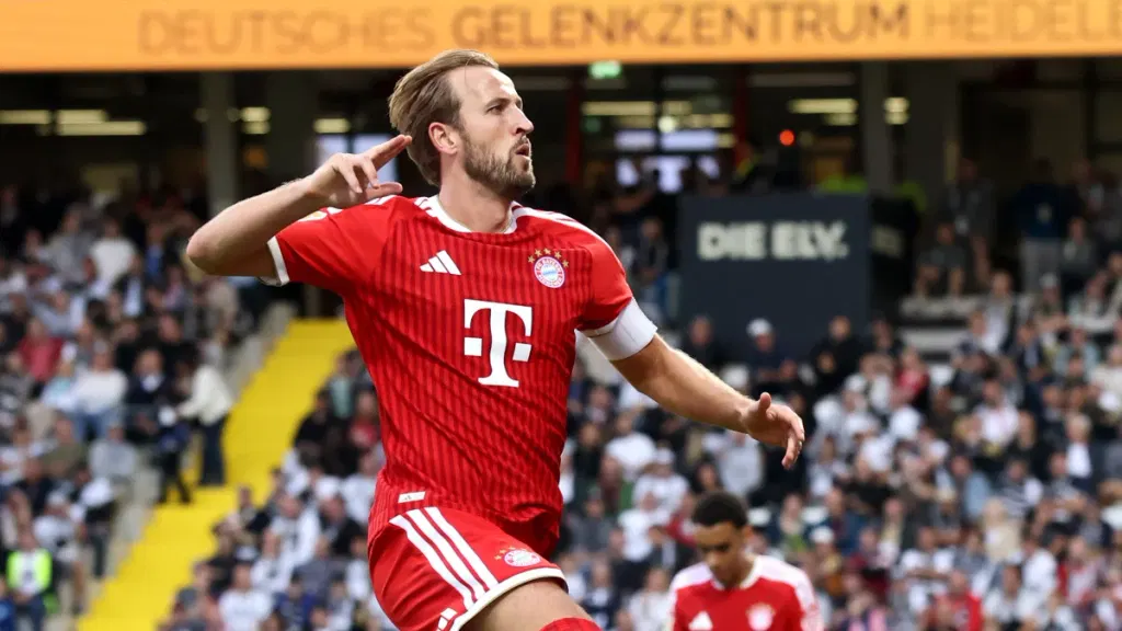 How to watch Bayern Munich vs. Union Berlin online for free