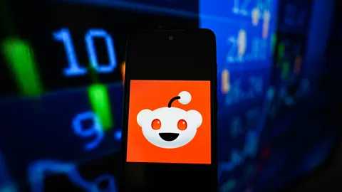AI is fueling Reddit's spam problem