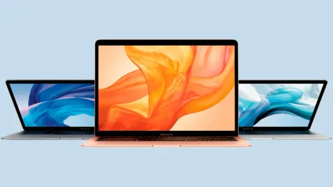 Shop smarter — these near-mint MacBook refurbs are under $200