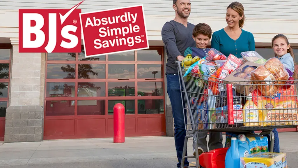 Beat the holiday markups: A 1-year BJ’s membership is $15