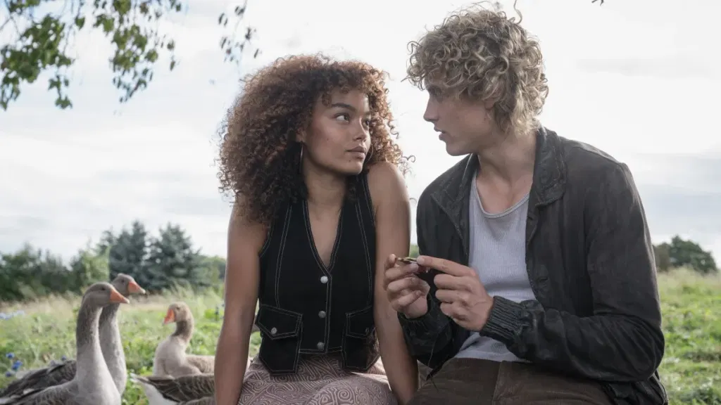 The first 20 minutes of The Hunger Games: Sunrise on the Reaping blew me away