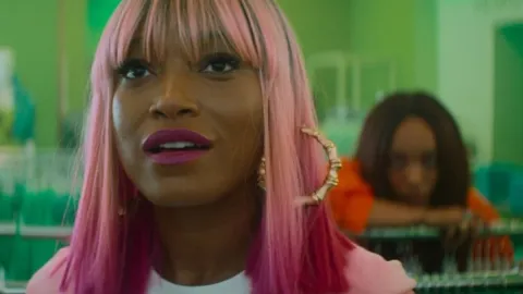 I Love Boosters review: Keke Palmer goes wild in Boots Rileys new sci-fi satire