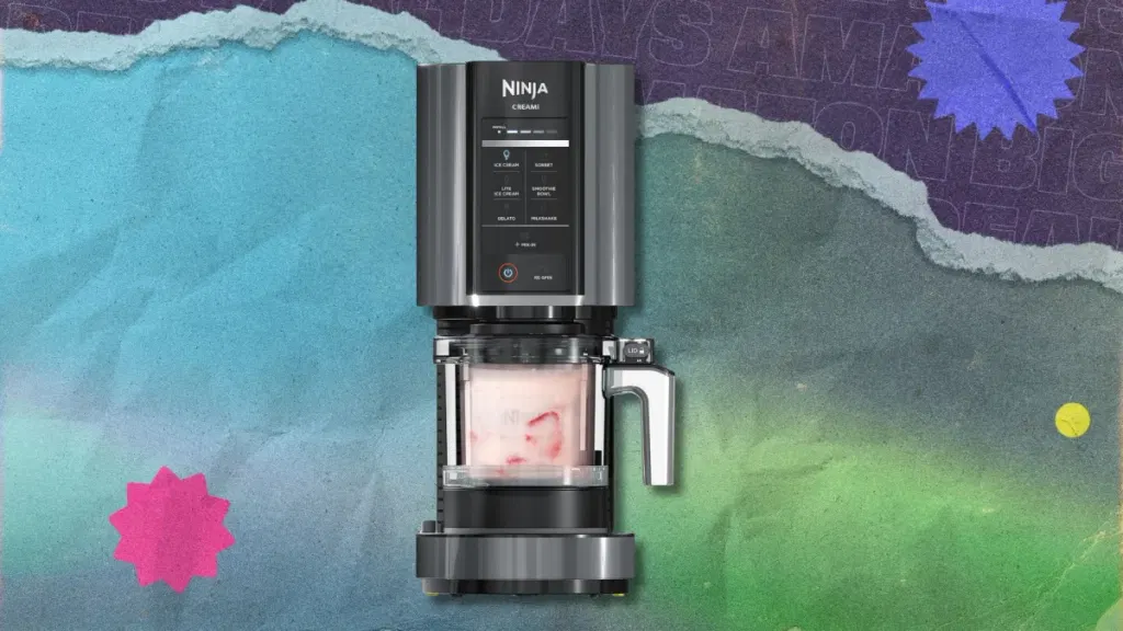 The Ninja Creami has dropped to its lowest price in 6 months — save $50 ahead of Prime Day