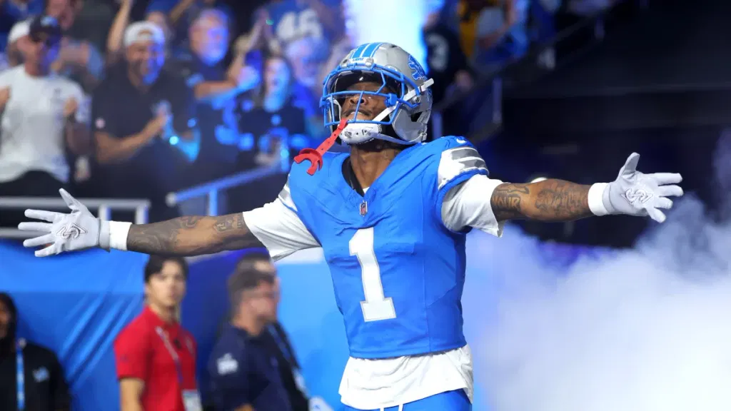 How to watch Lions vs. Bills in the NFL online for free