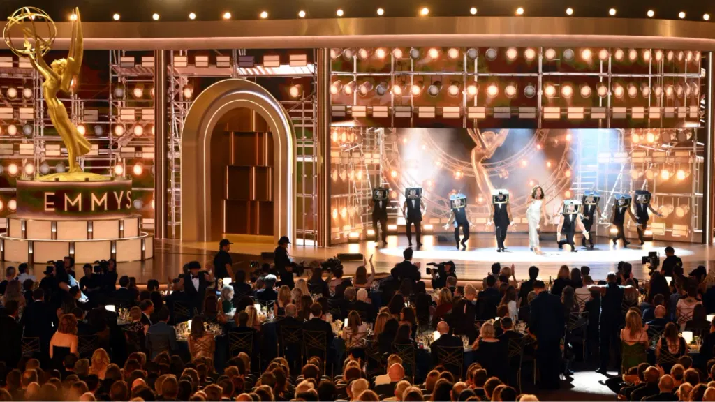 Who took home an Emmy? The full winners list.