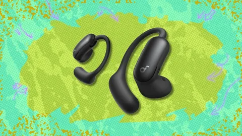 Why wait for Prime Day? The Soundcore AeroFit 2 Pro by Anker earbuds are $30 off right now at Amazon.