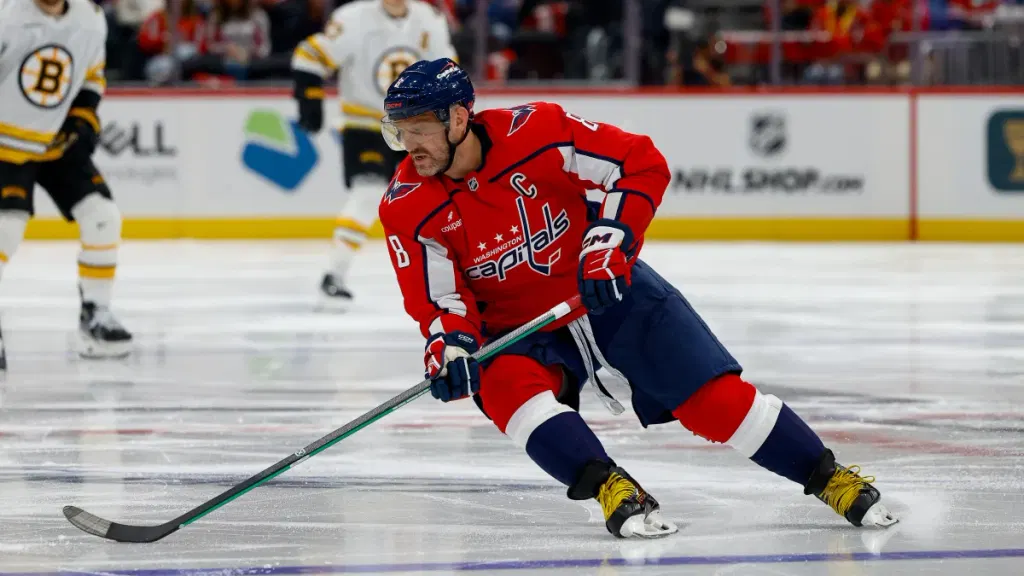 The 2026-2027 NHL season is here: How to watch hockey live this season