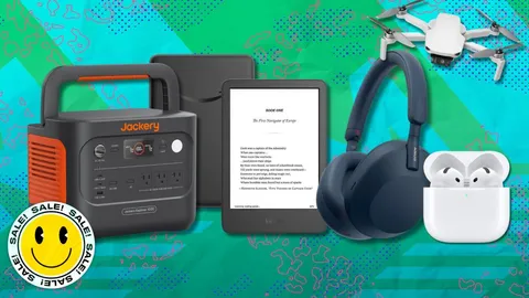 The 55+ best Prime Day tech deals, hand-picked by a tech editor on a tight budget