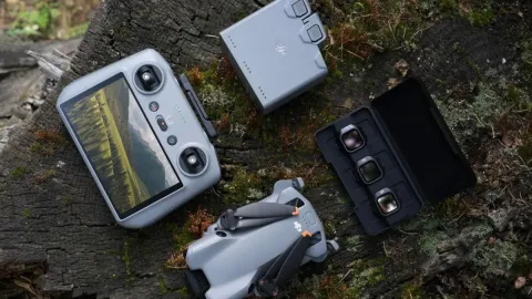 Weve never seen the DJI Mini 5 Pro Fly More Combo at this low price before — save over $100