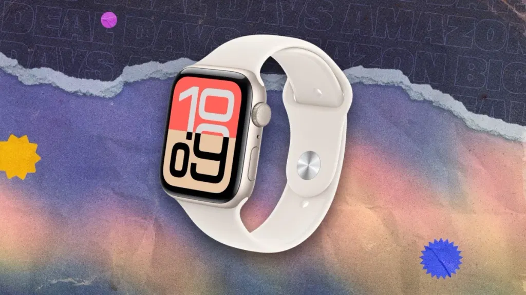 We found the best early Prime Day Apple Watch deal — shop the Apple Watch Series 11 for $50 off