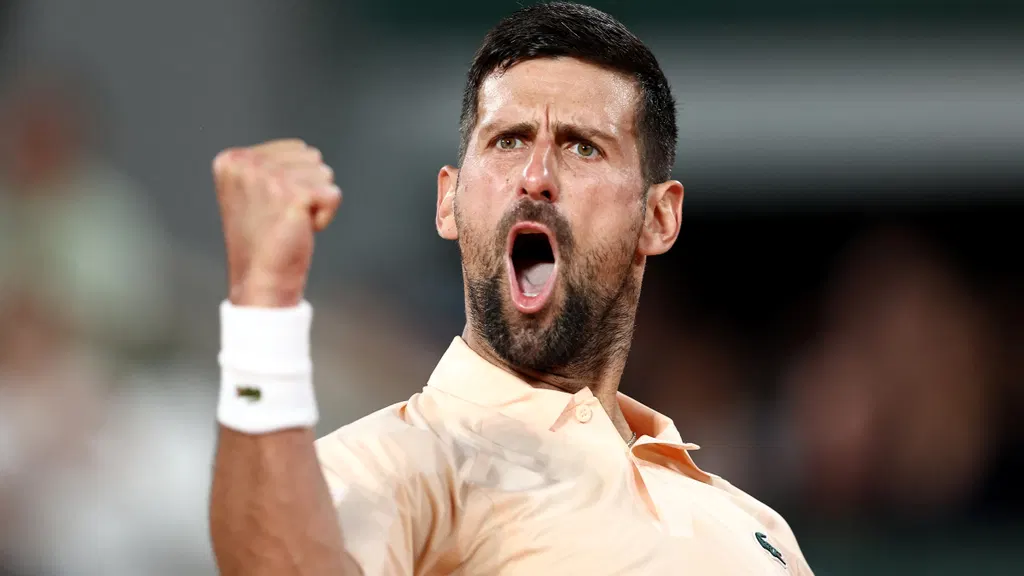 How to watch Fonseca vs. Djokovic online for free