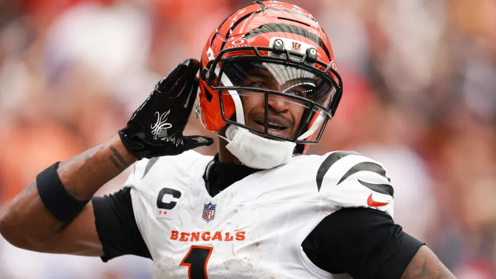 How to watch Bengals vs. Steelers in the NFL online for free
