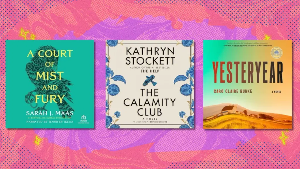 Audible is practically free for 4 months with this $0.99 deal