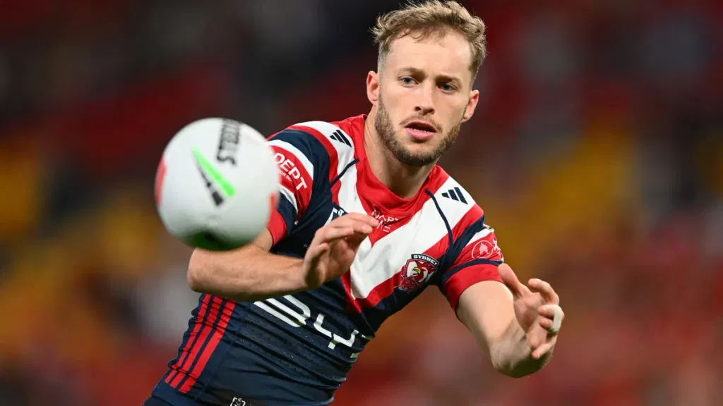 How to watch Roosters vs. Knights in the 2026 NRL Grand Final online for free