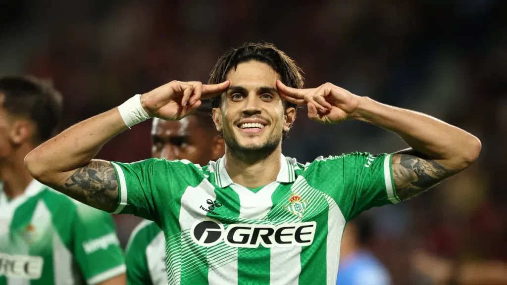How to watch Villarreal vs. Real Betis online for free