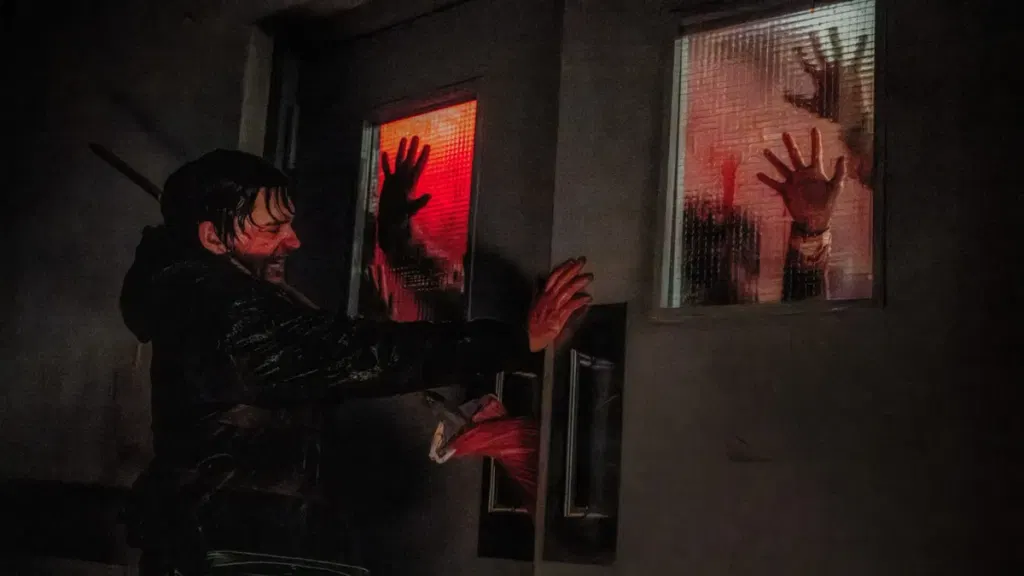 Does Resident Evil have a post-credit scene? Everything you need to know before watching.