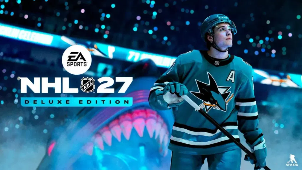 NHL 27 has launched — everything you need to know about Connected Franchise, arena atmospheres, and playbooks