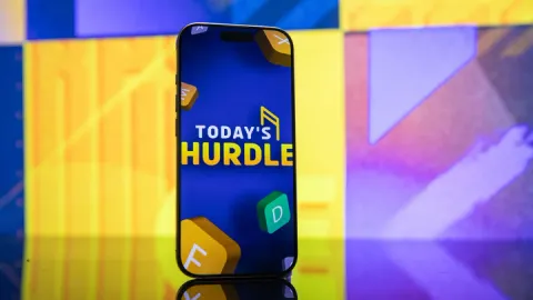 Hurdle hints and answers for August 2, 2026