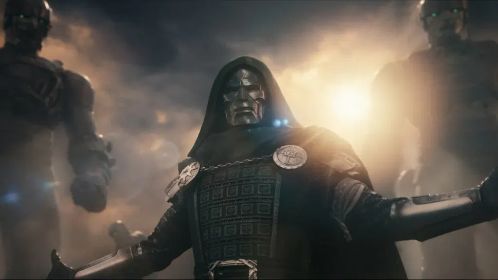 Avengers: Endgame Encore sets up Doomsday with 4 new scenes. Heres what happens.