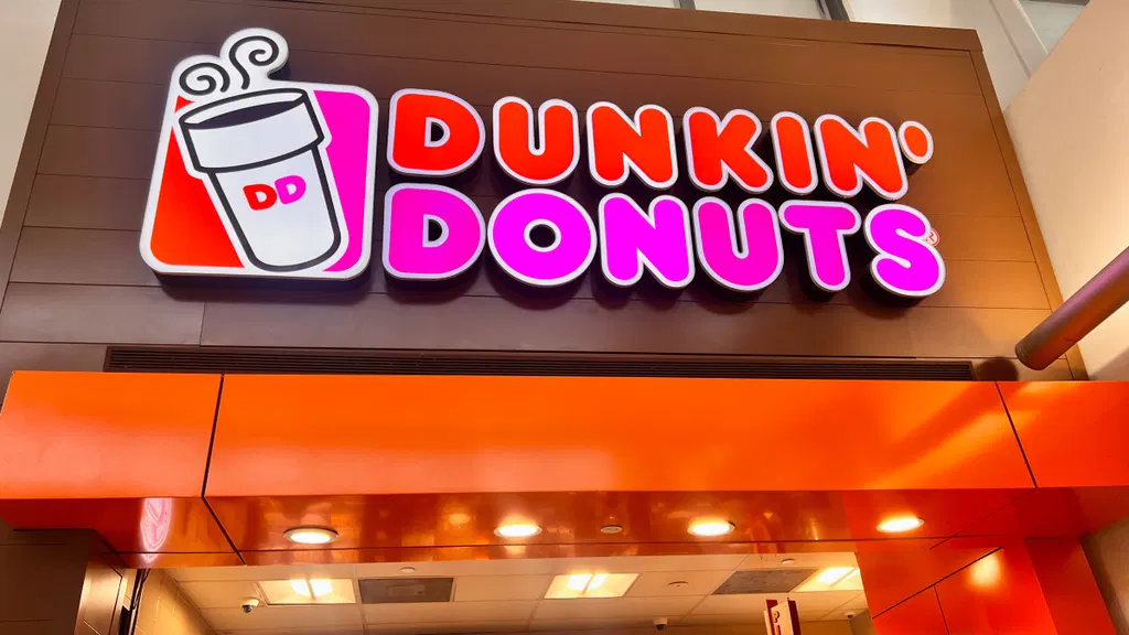 Dunkin is giving away 1 million free drinks today — heres the code to claim yours