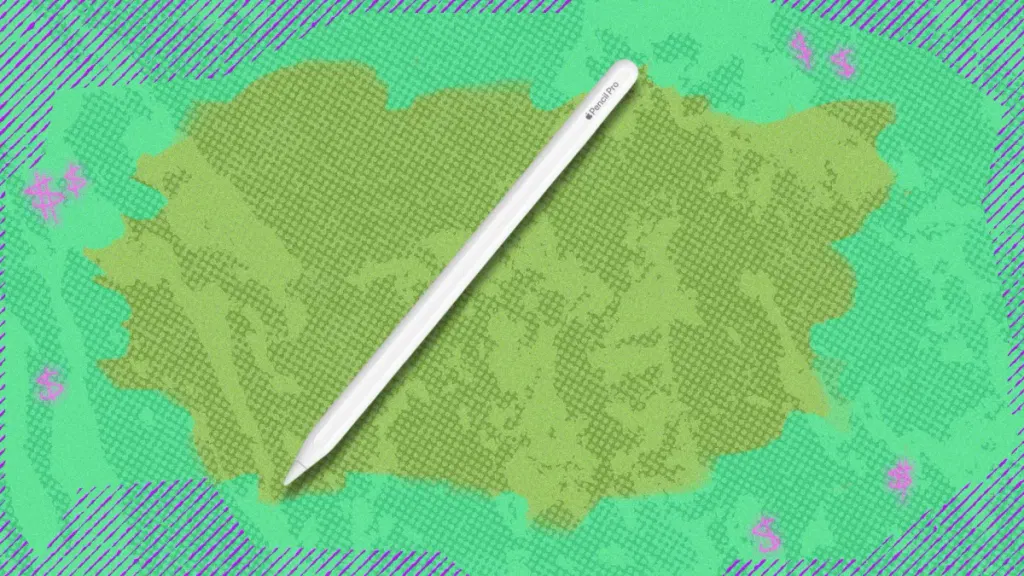 Apples newest Pencil Pro has dropped in price — save $30 with this limited-time deal at Amazon