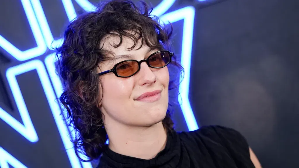 Why everyone has an opinion about King Princess’s sexuality