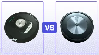 The Shark vs. Roomba debate is still boring, despite both brands trying to expand their vacuum lineups
