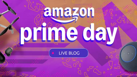 Prime Day 2026 live: Were vetting the latest Amazon deals on Apple, DJI, Samsung, and more