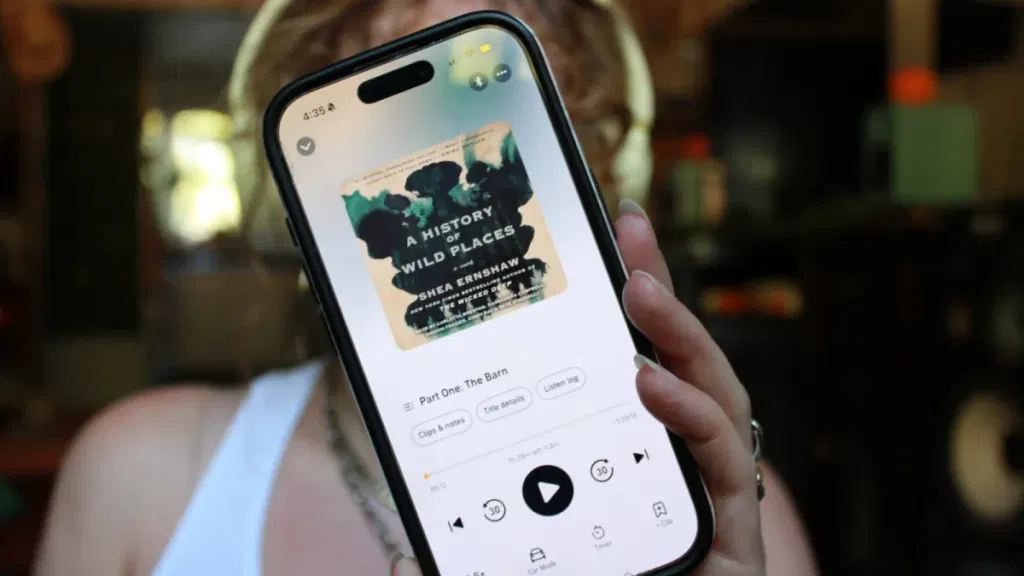 Is Audible actually worth it in 2026? I keep cancelling, but it drags me back in.