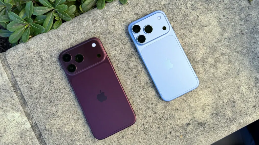 Apple iPhone 18 Pro Max review: It’s what’s on the inside that counts