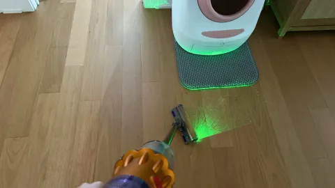 The best stick vacuums, as told by a chronic daily vacuumer: Im pro-Dyson for some situations, but not all