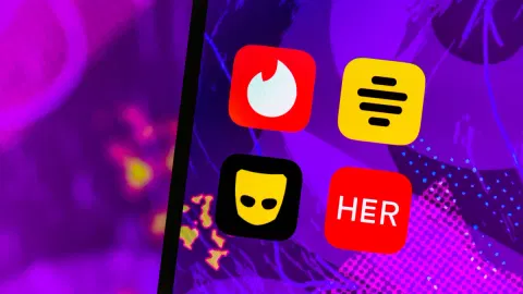 The best hookup apps for 2026: I swiped until my thumb hurt