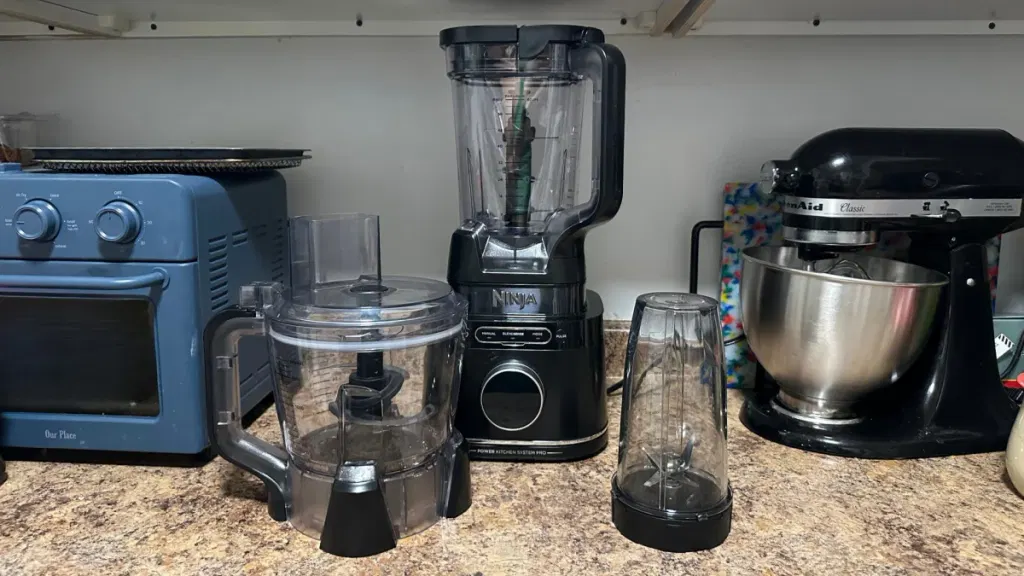 We tested the most popular Ninja appliances, and these are our favorites