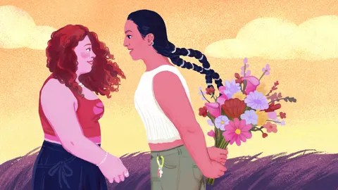 Pride is here! Check out the best dating apps for LGBTQ women.