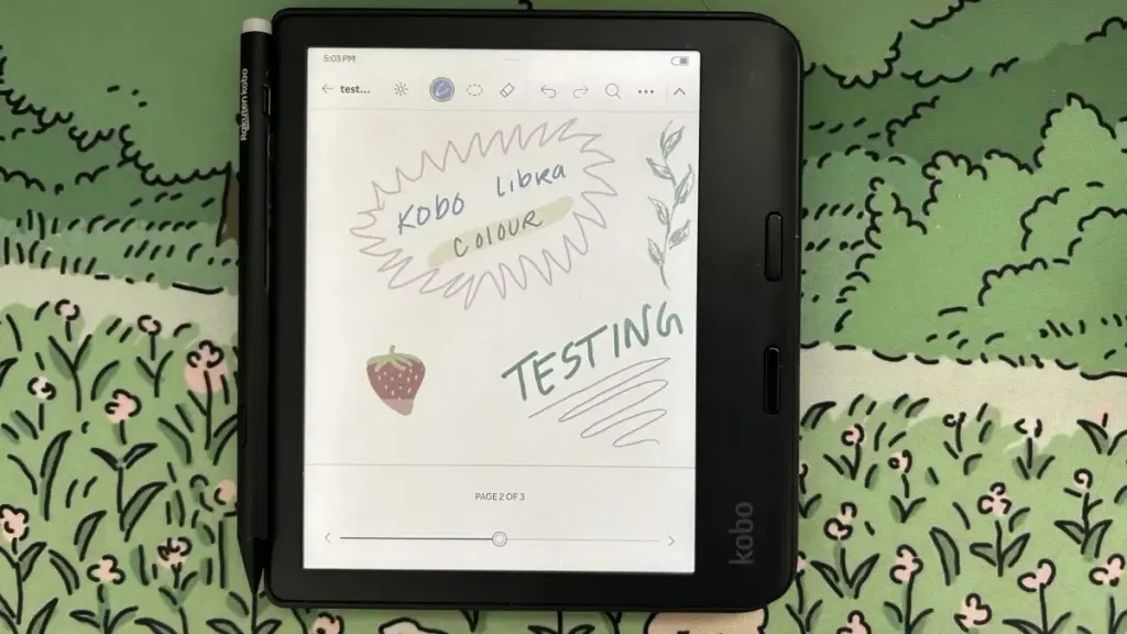Ready to read in color? These are the 4 best color e-readers.