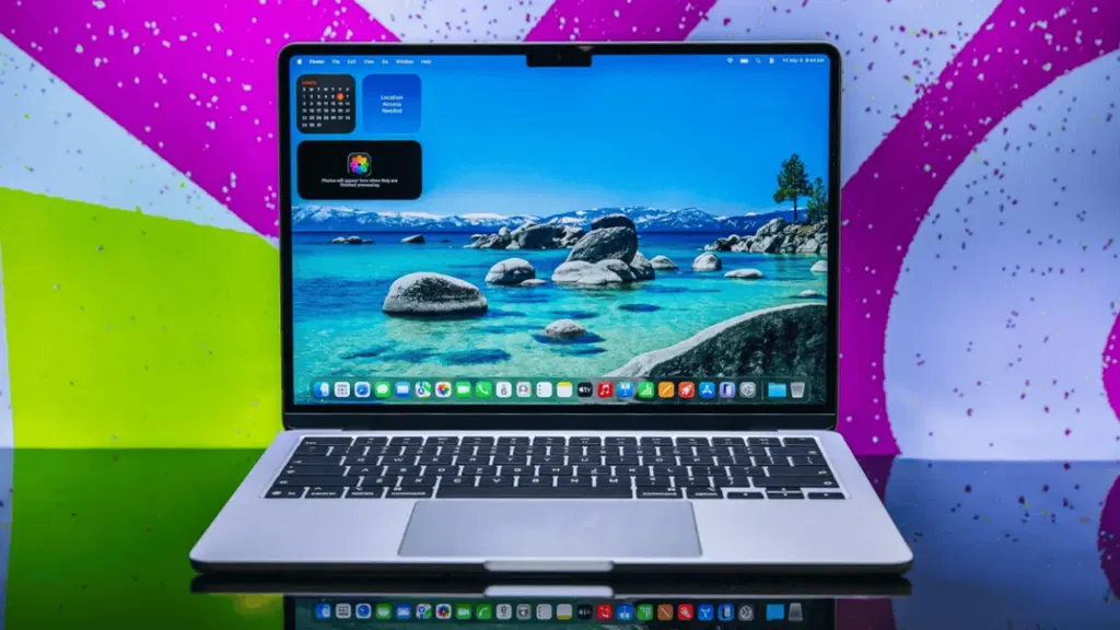 The best laptops of 2026: Out of the 90+ models weve tried, these are our 8 favorites