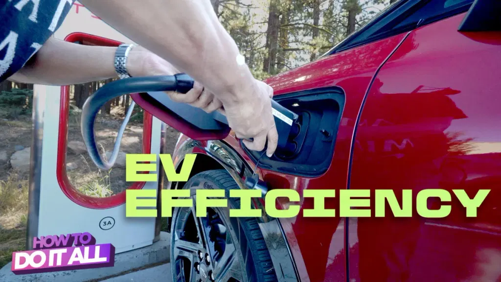 How I road trip stress-free in an EV (and you can, too!)
