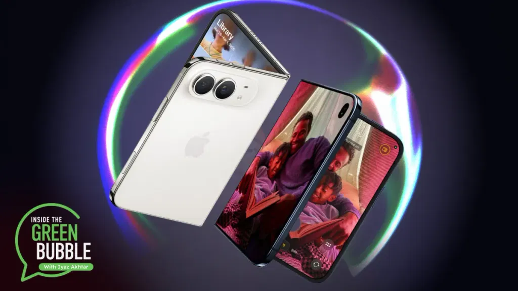 The iPhone Duo looks incredible. Then you read the spec sheet