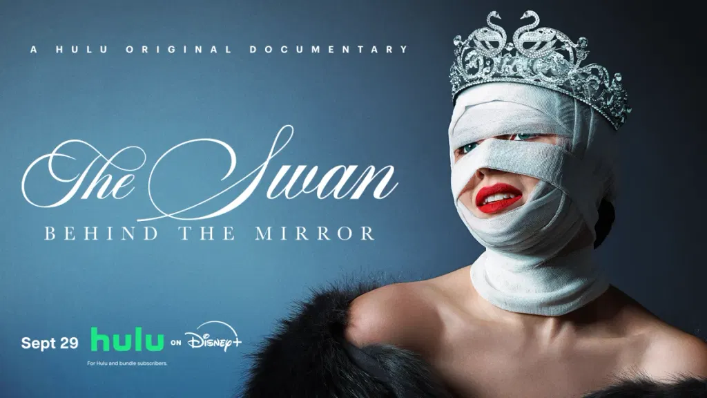 The Swan: Behind The Mirror trailer: The controversial reality TV show is ripe for its reckoning