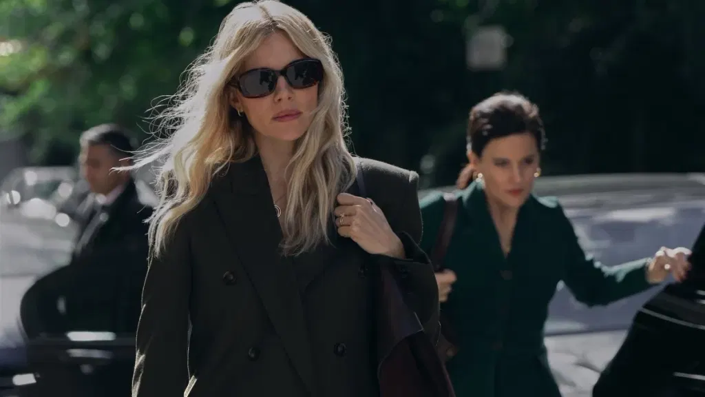 War trailer promises the high-profile divorce trial of the year