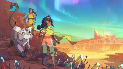 Avatar: Seven Havens first trailer teases grimmer Avatar universe
