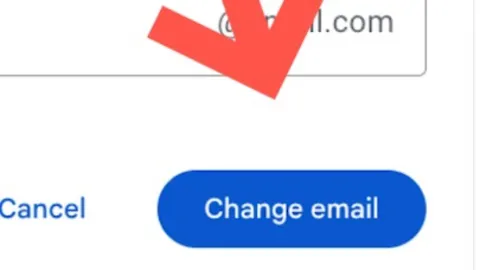 Embarrassing Gmail Name? You Can Now Change It