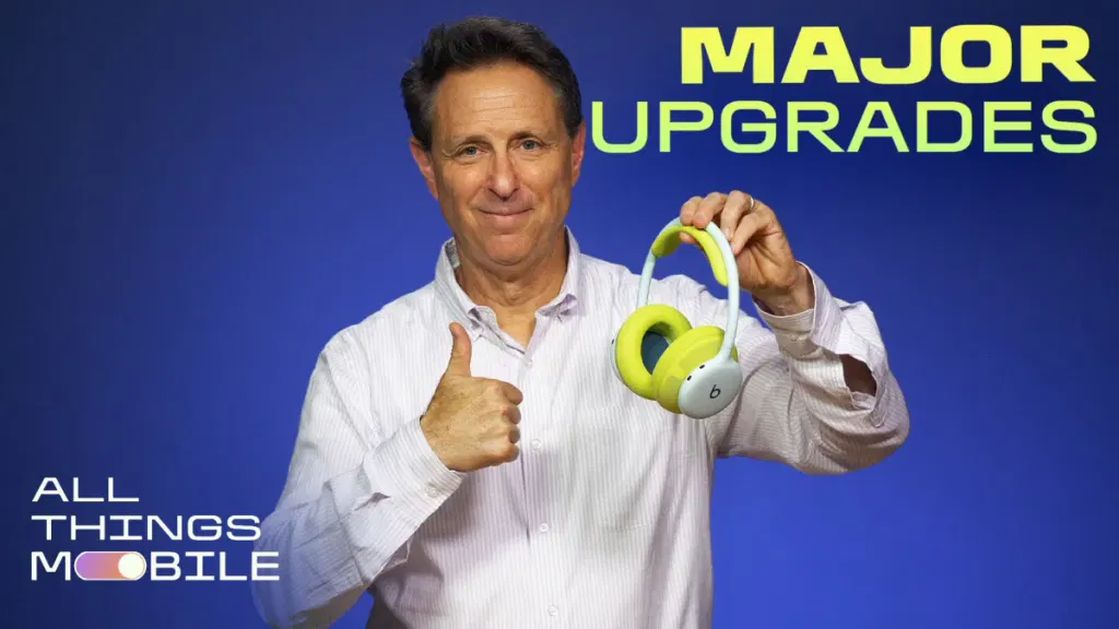 Beats 360 headphones review: Modular, baby!